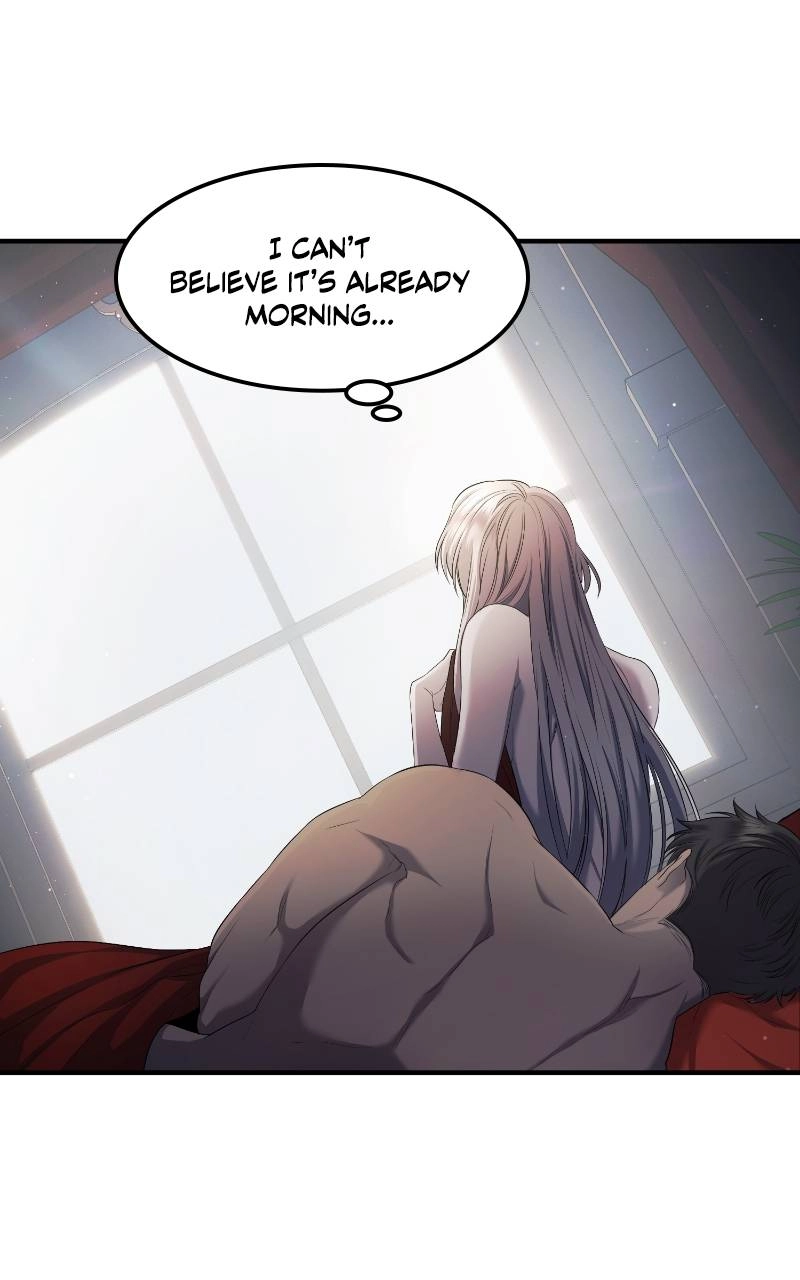 Who Kidnapped the Empress? Chapter 21 Page 7