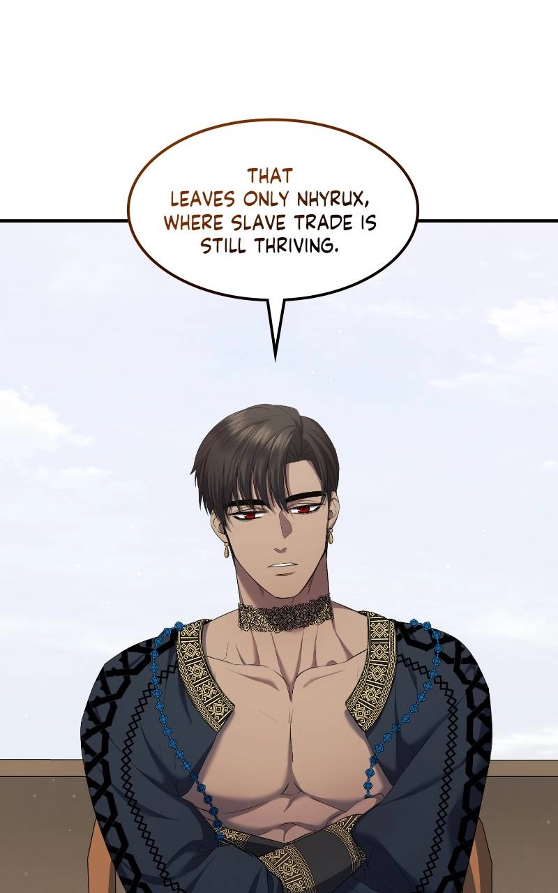 Who Kidnapped the Empress? Chapter 21 Page 80