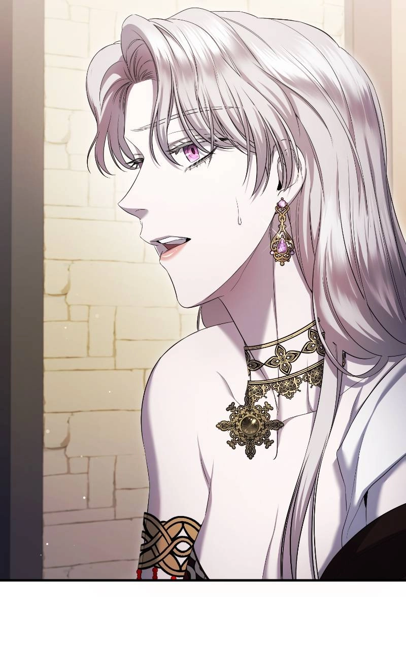 Who Kidnapped the Empress? Chapter 21 Page 83