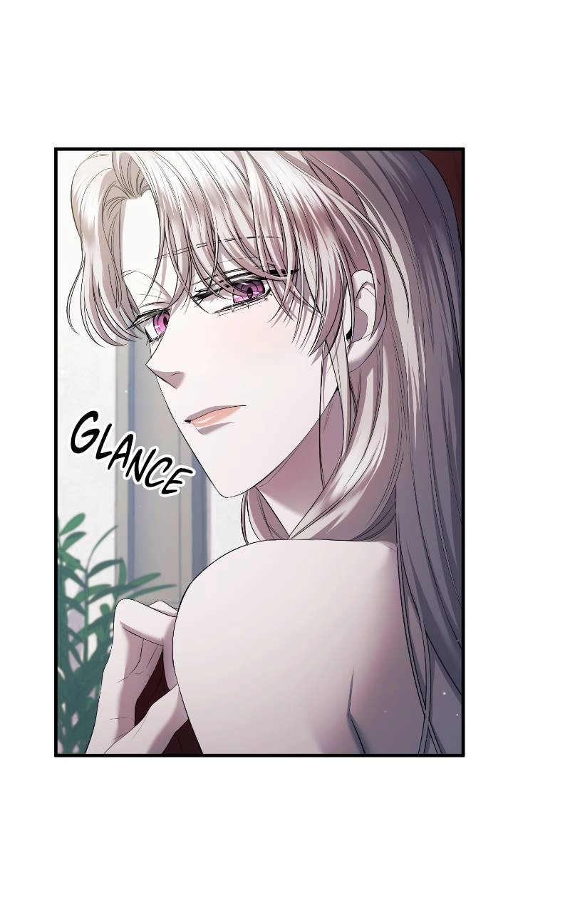 Who Kidnapped the Empress? Chapter 21 Page 8