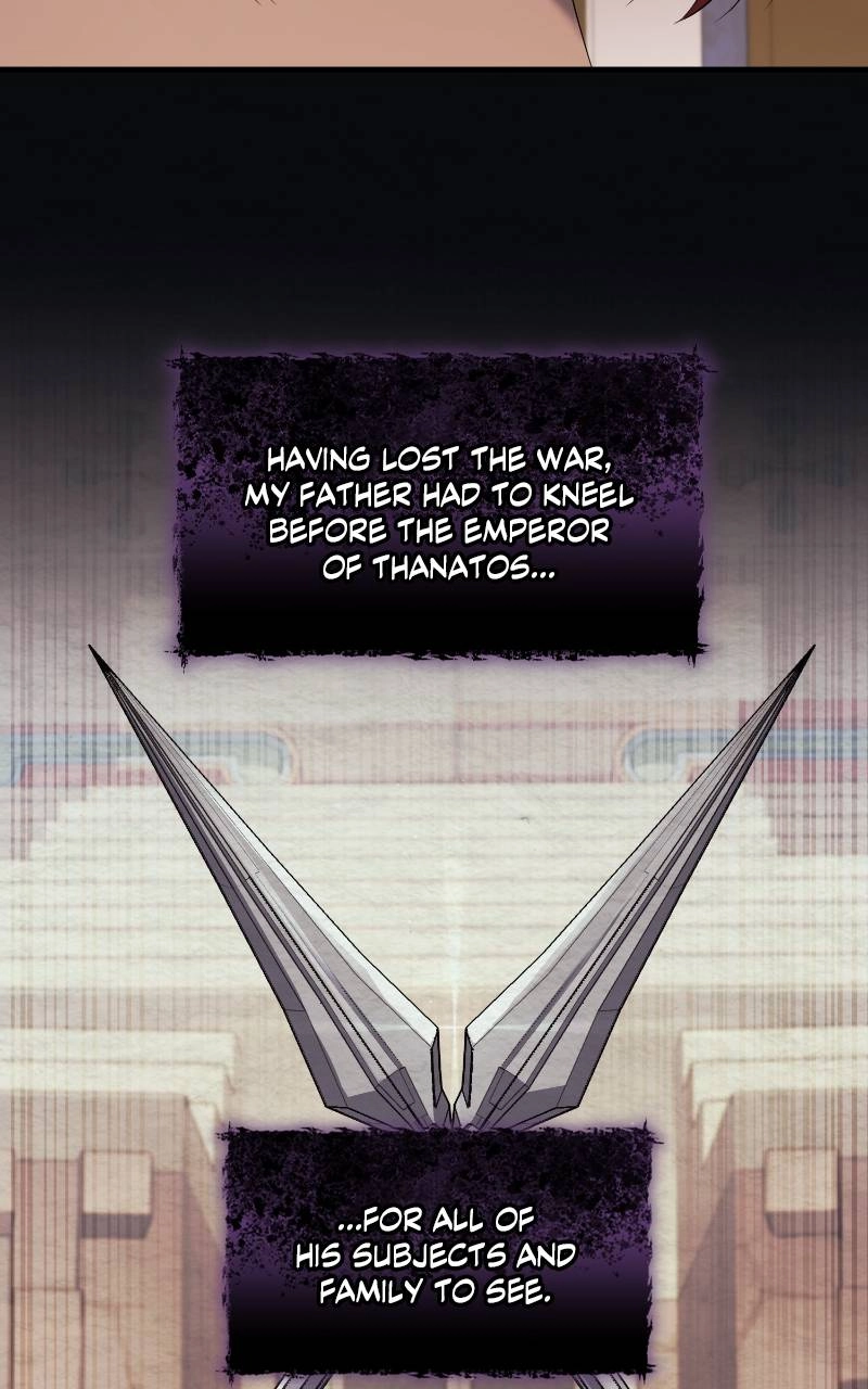 Who Kidnapped the Empress? Chapter 21 Page 91