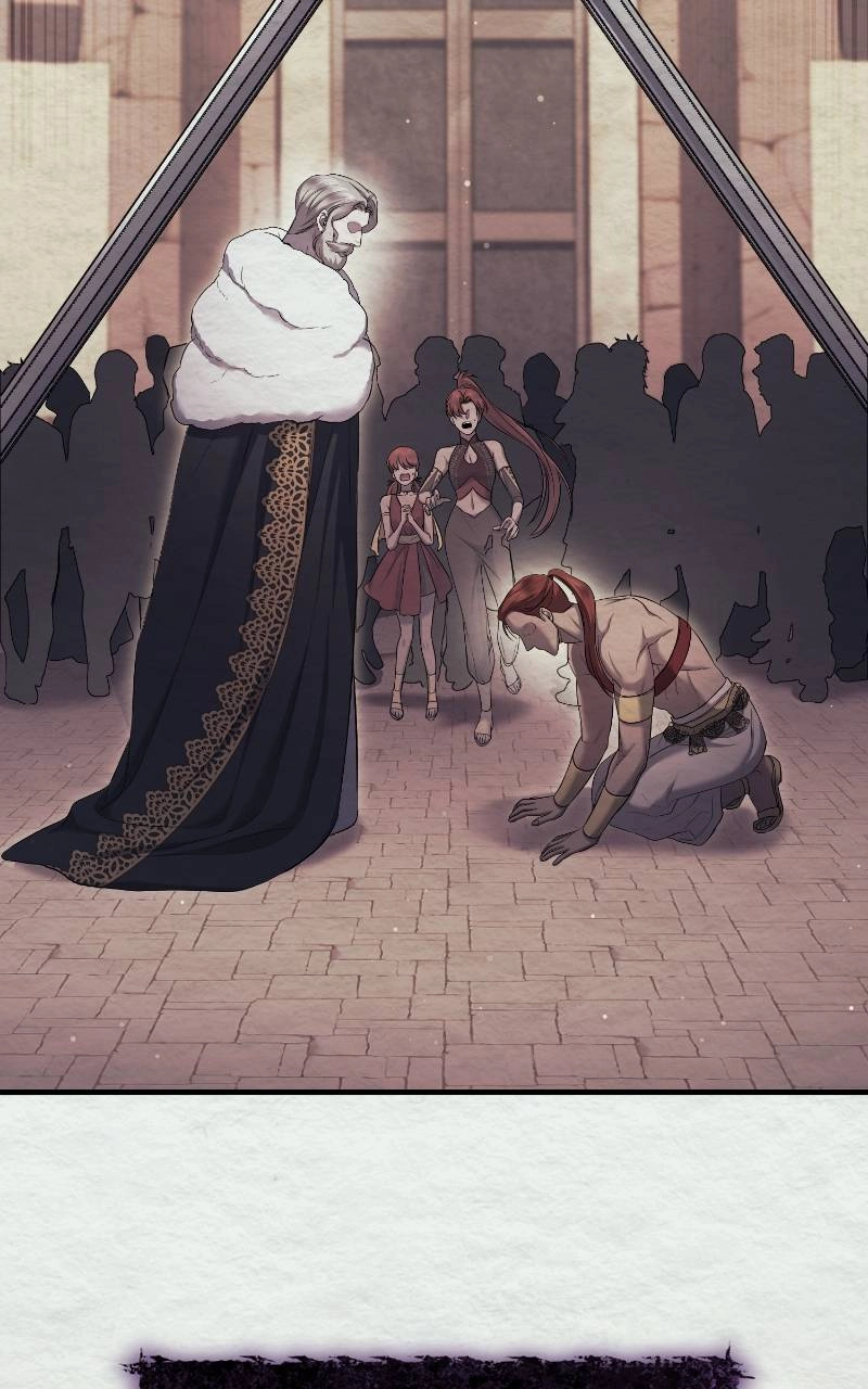 Who Kidnapped the Empress? Chapter 21 Page 92