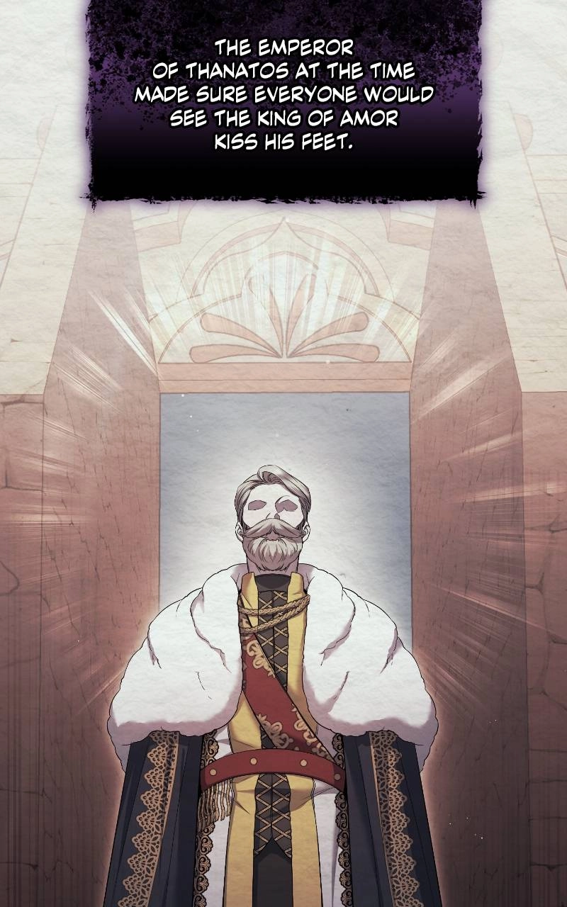 Who Kidnapped the Empress? Chapter 21 Page 93