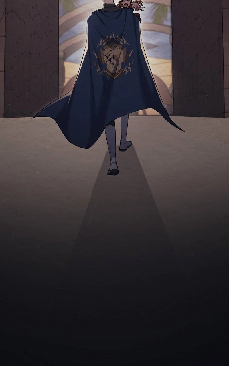 Who Kidnapped the Empress? Chapter 21 Page 99
