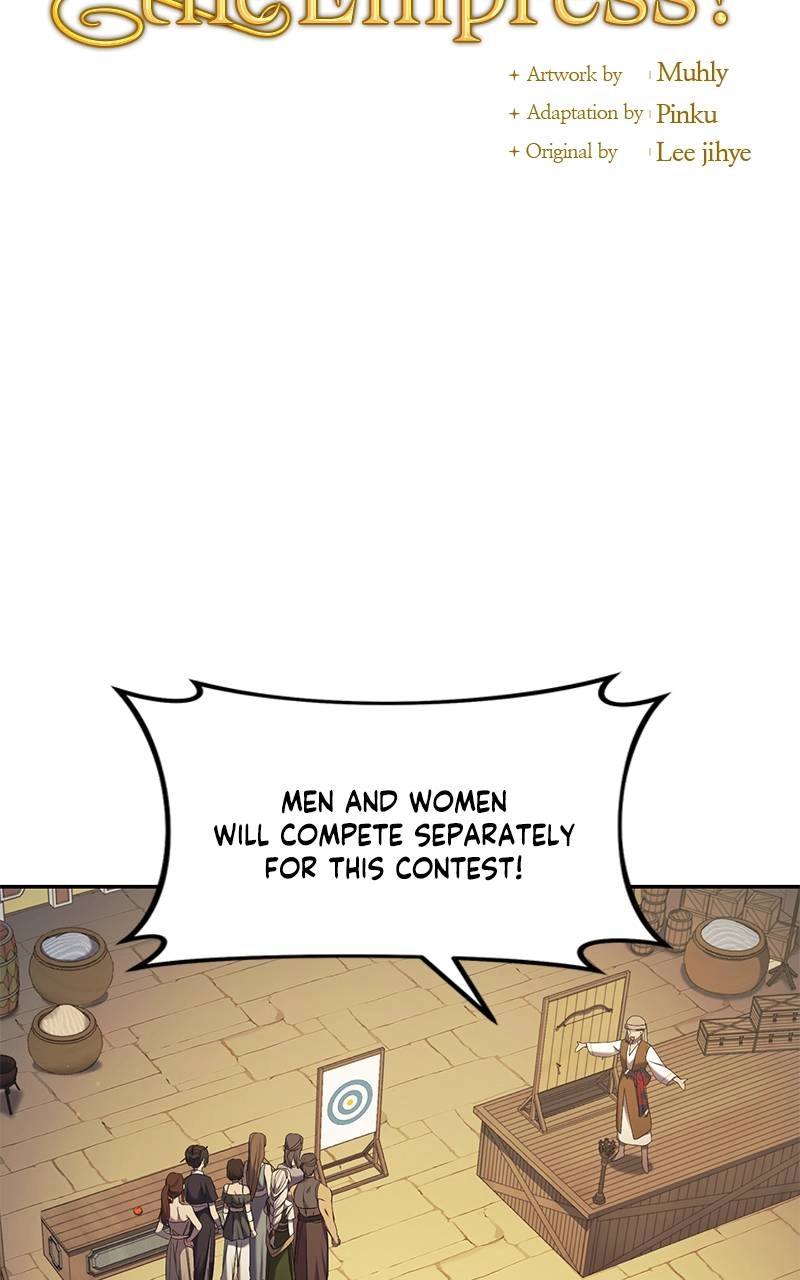Who Kidnapped the Empress? Chapter 36 Page 12