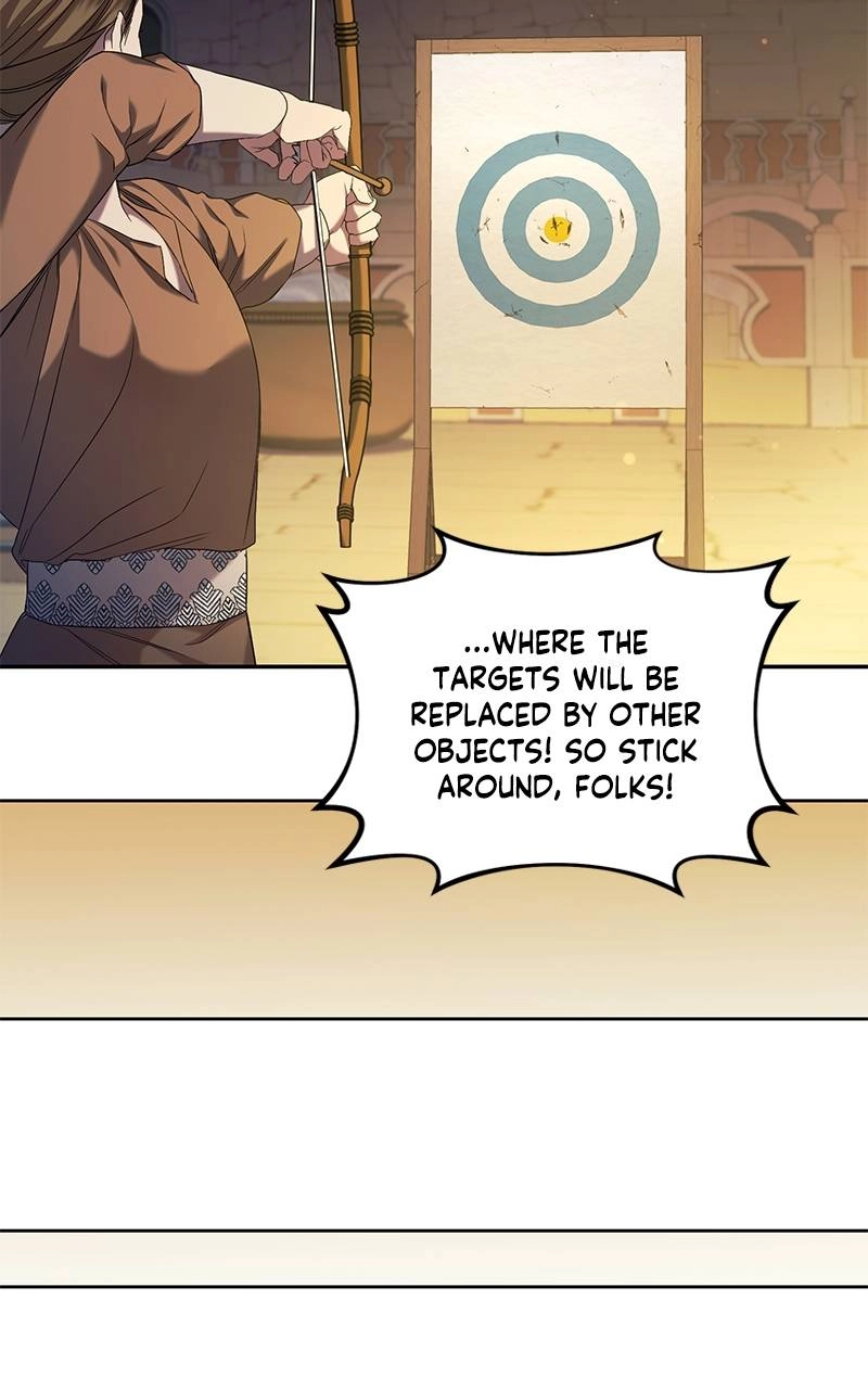 Who Kidnapped the Empress? Chapter 36 Page 16