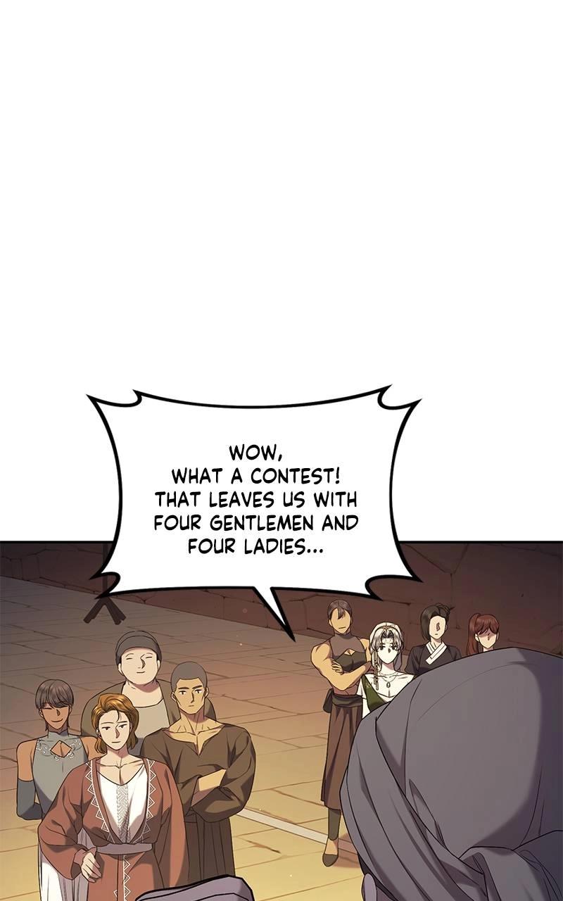 Who Kidnapped the Empress? Chapter 36 Page 17