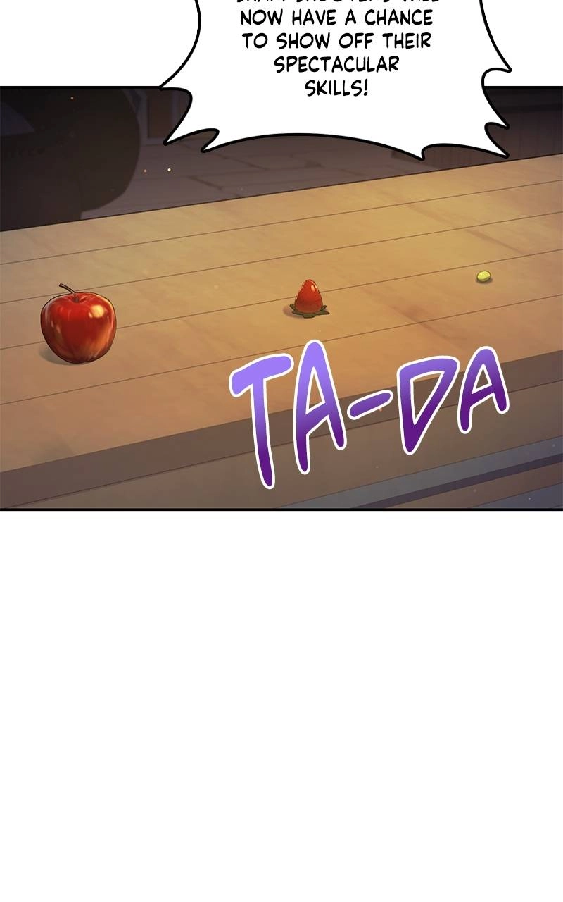 Who Kidnapped the Empress? Chapter 36 Page 19