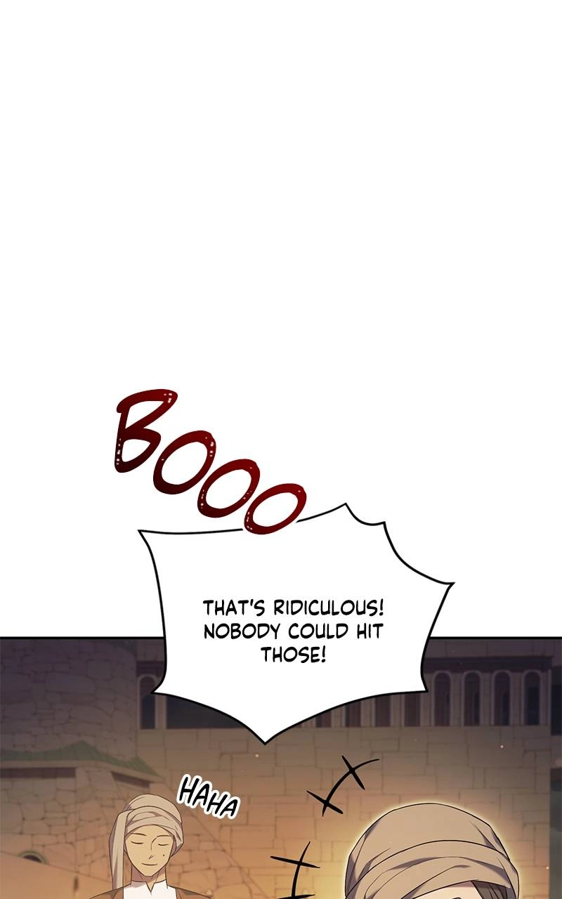 Who Kidnapped the Empress? Chapter 36 Page 20