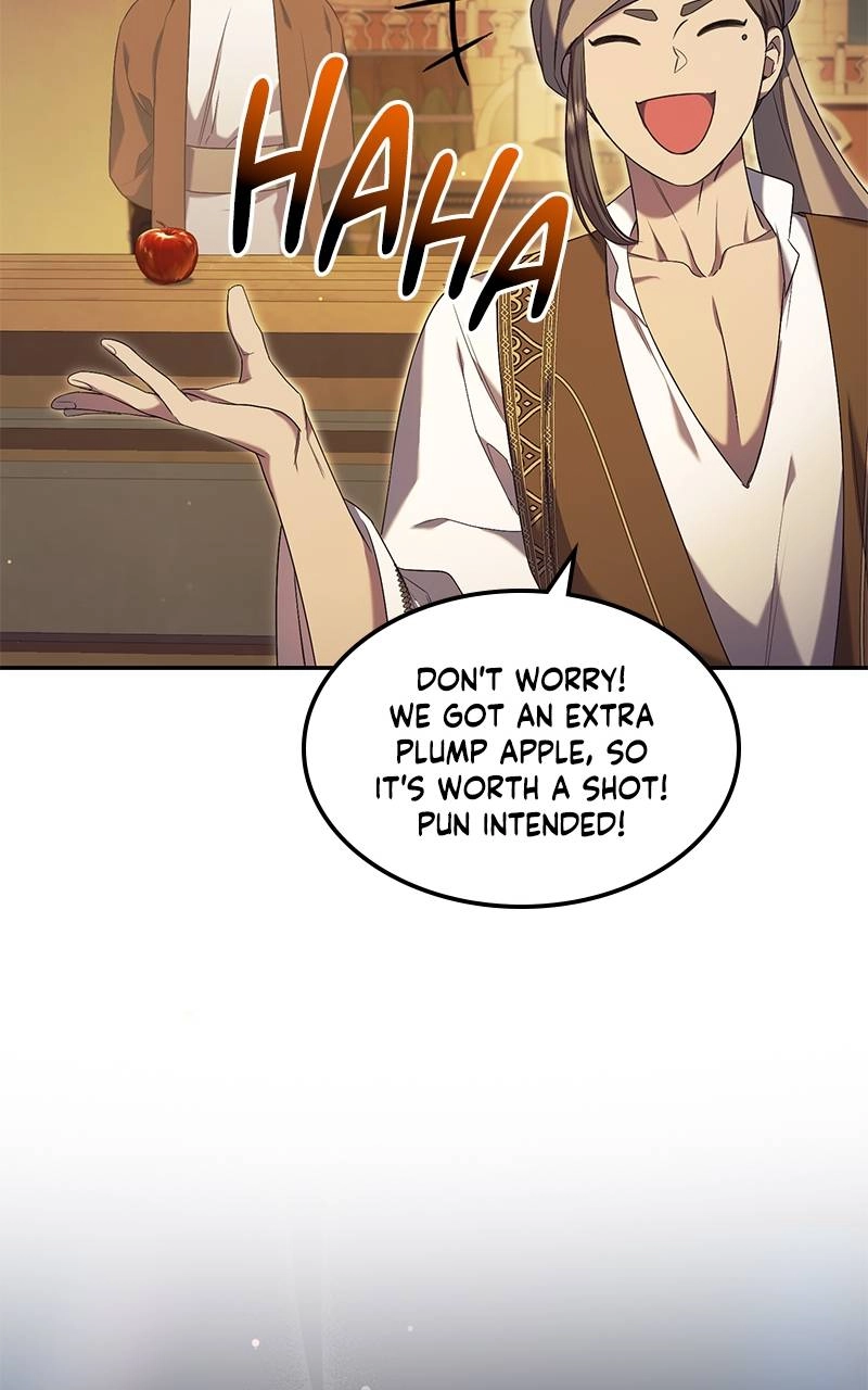 Who Kidnapped the Empress? Chapter 36 Page 21