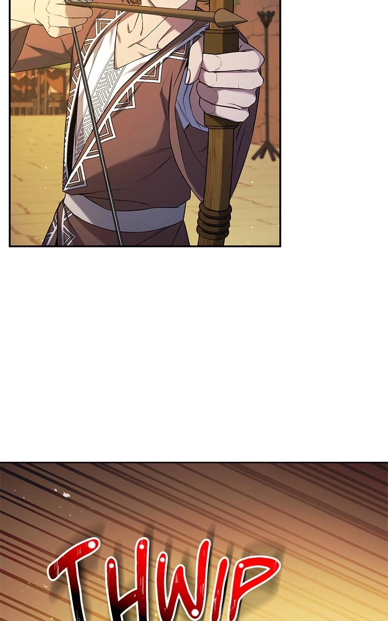 Who Kidnapped the Empress? Chapter 36 Page 25