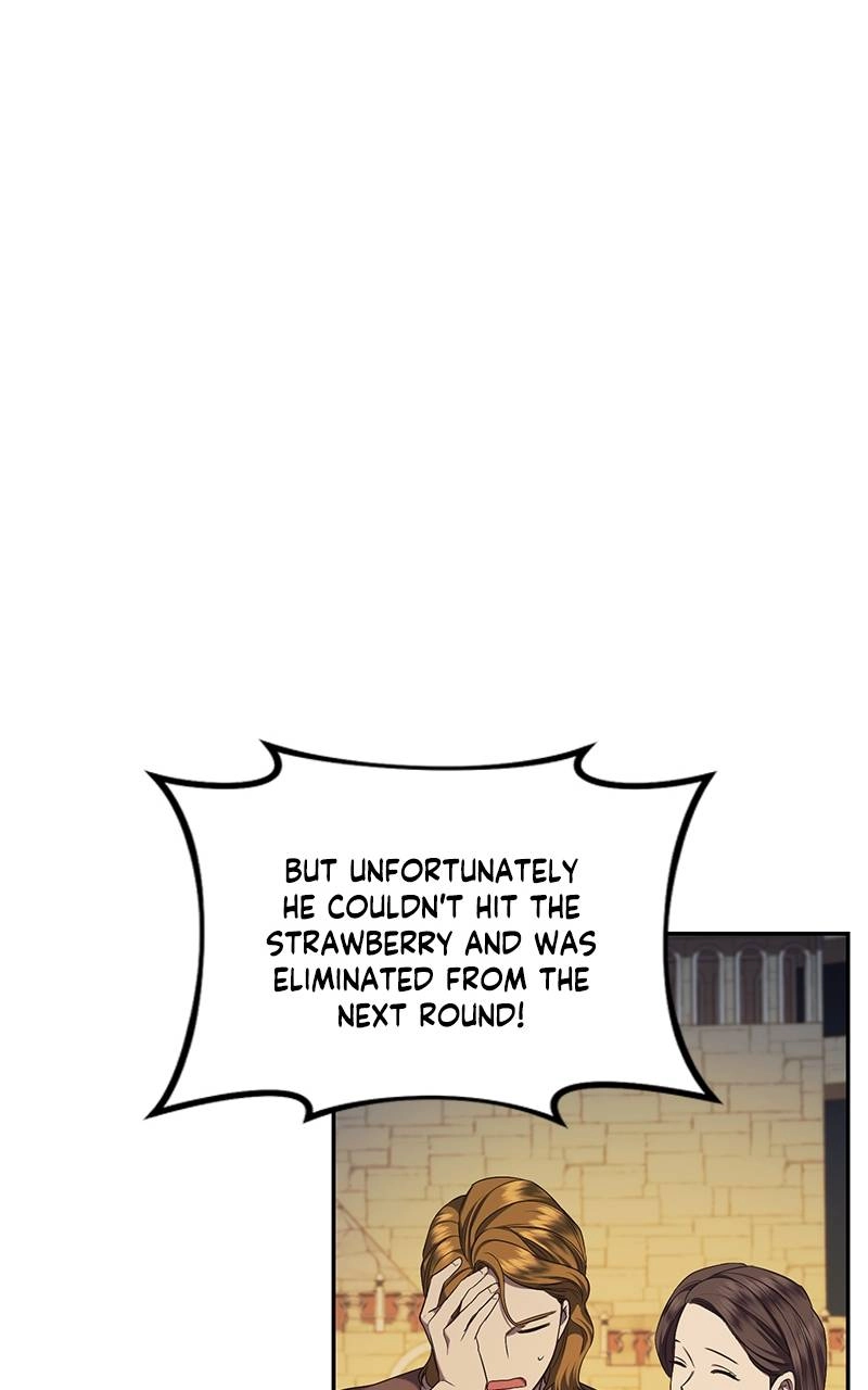 Who Kidnapped the Empress? Chapter 36 Page 27