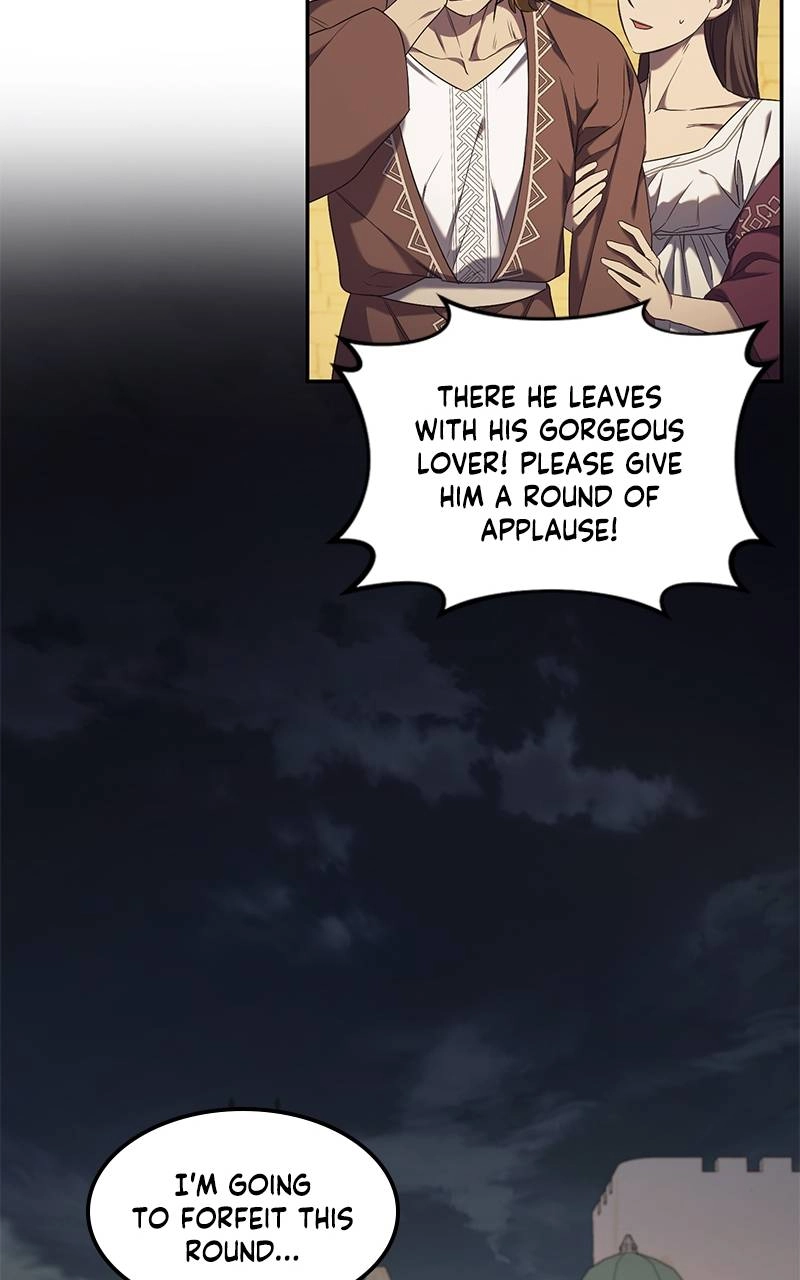 Who Kidnapped the Empress? Chapter 36 Page 28
