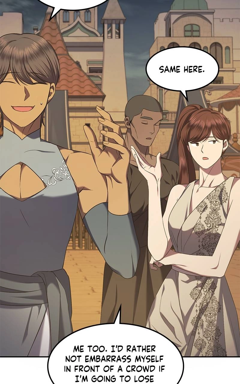 Who Kidnapped the Empress? Chapter 36 Page 29