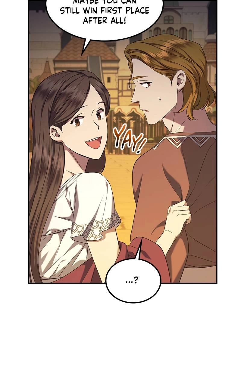 Who Kidnapped the Empress? Chapter 36 Page 31