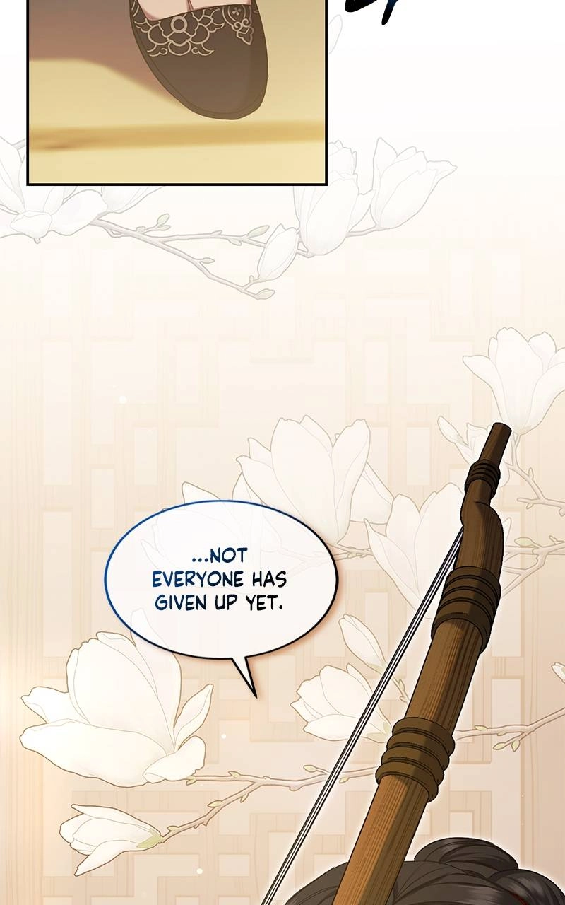 Who Kidnapped the Empress? Chapter 36 Page 33
