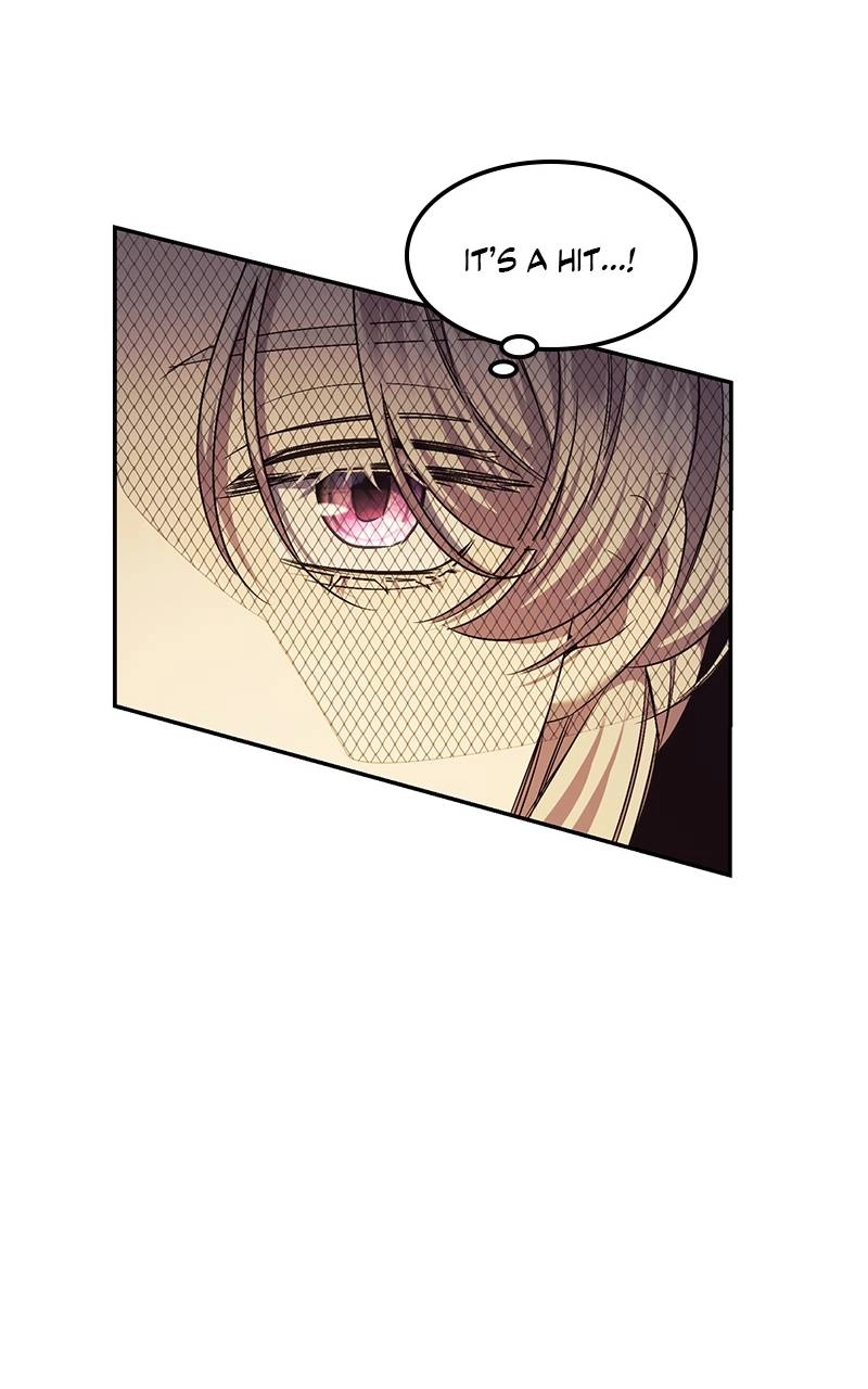 Who Kidnapped the Empress? Chapter 36 Page 37