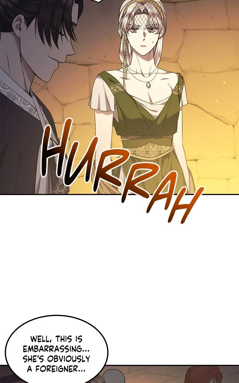 Who Kidnapped the Empress? Chapter 36 Page 40