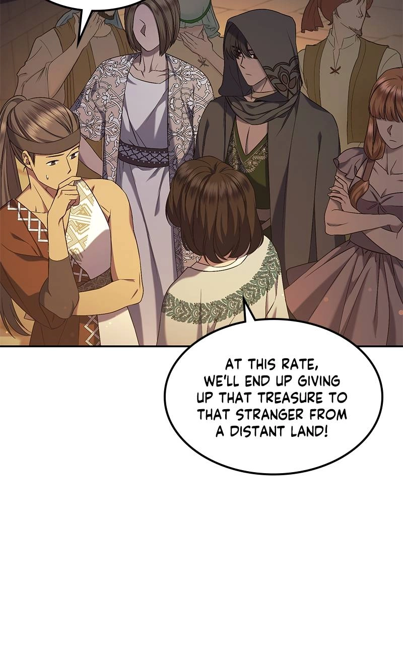 Who Kidnapped the Empress? Chapter 36 Page 41