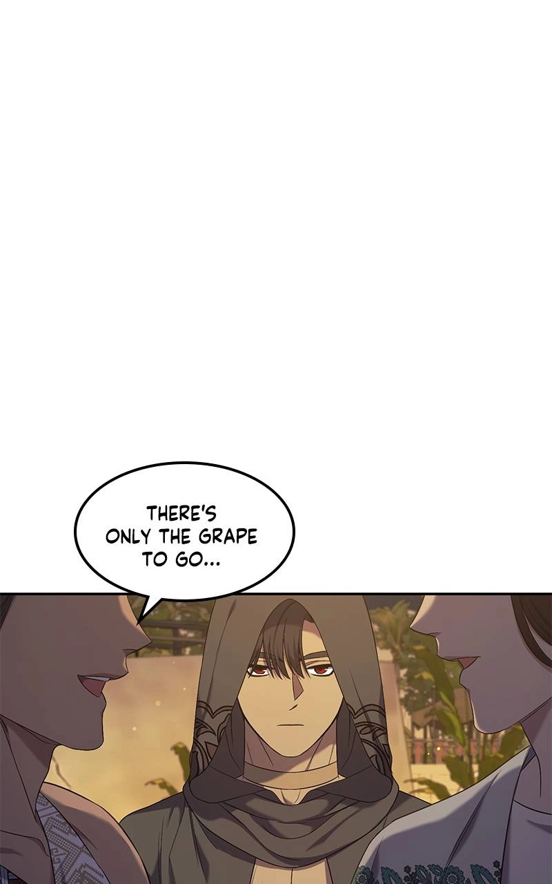 Who Kidnapped the Empress? Chapter 36 Page 42