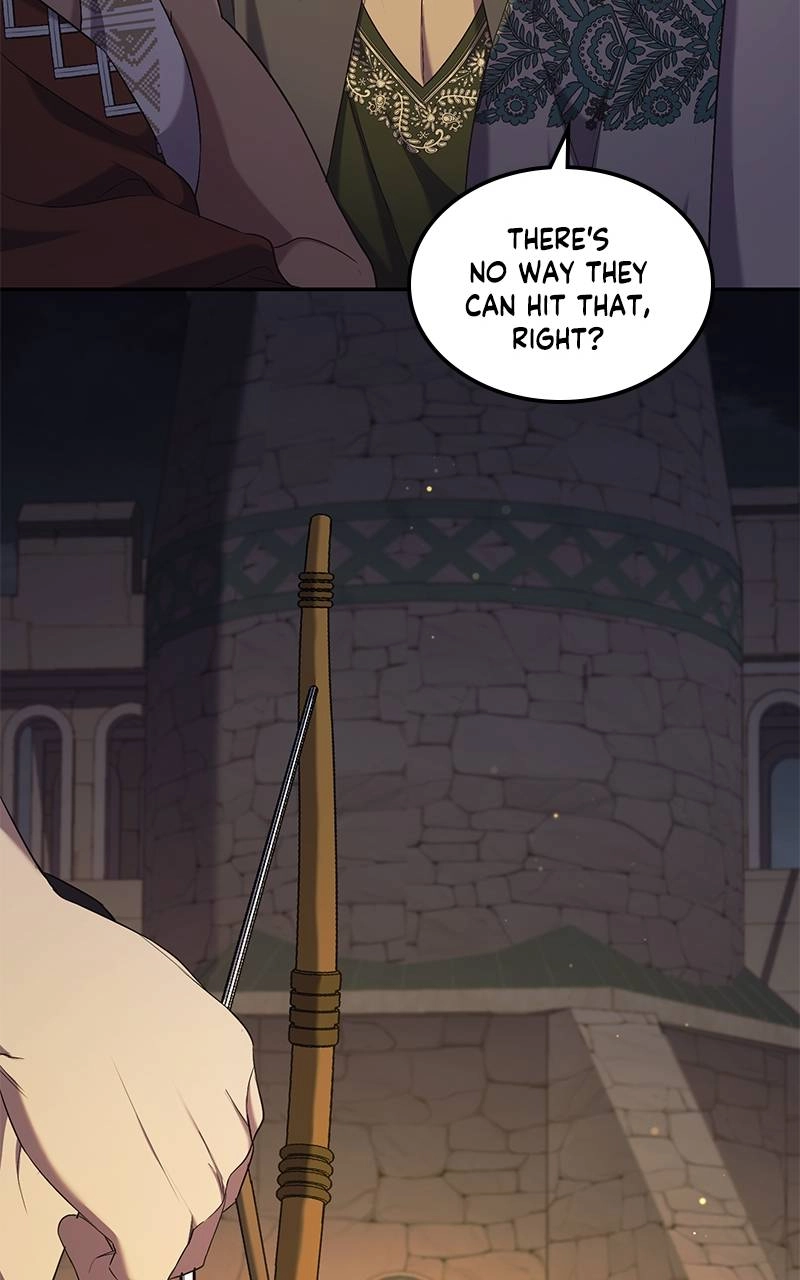 Who Kidnapped the Empress? Chapter 36 Page 43