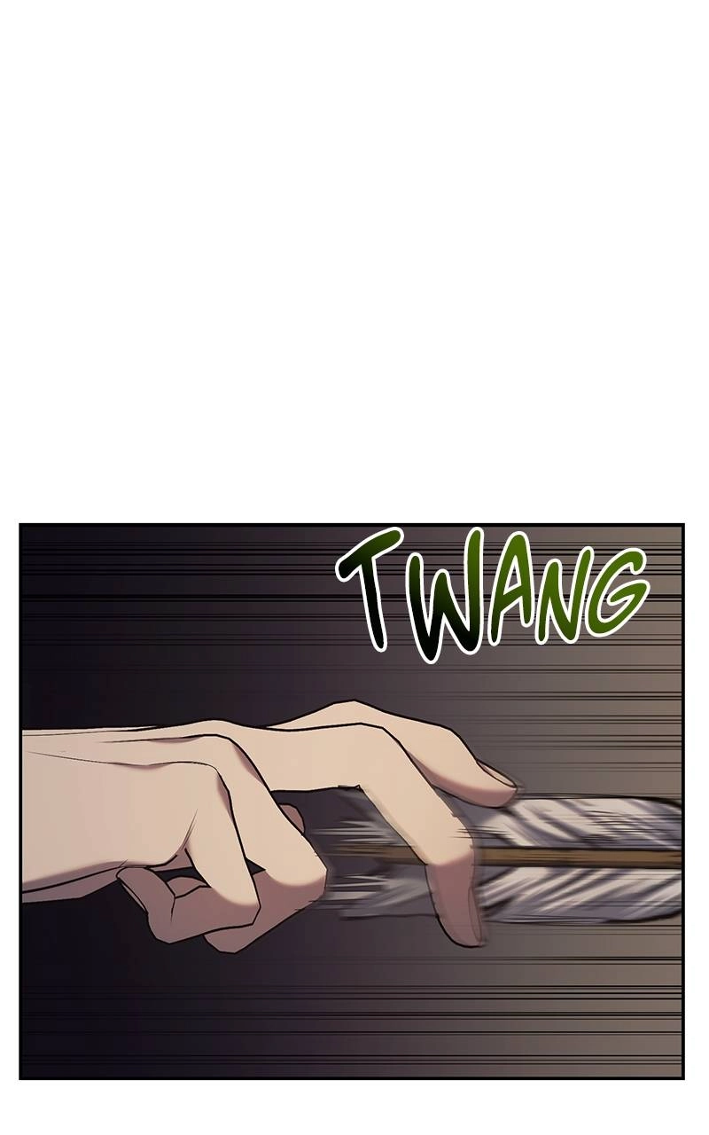 Who Kidnapped the Empress? Chapter 36 Page 45