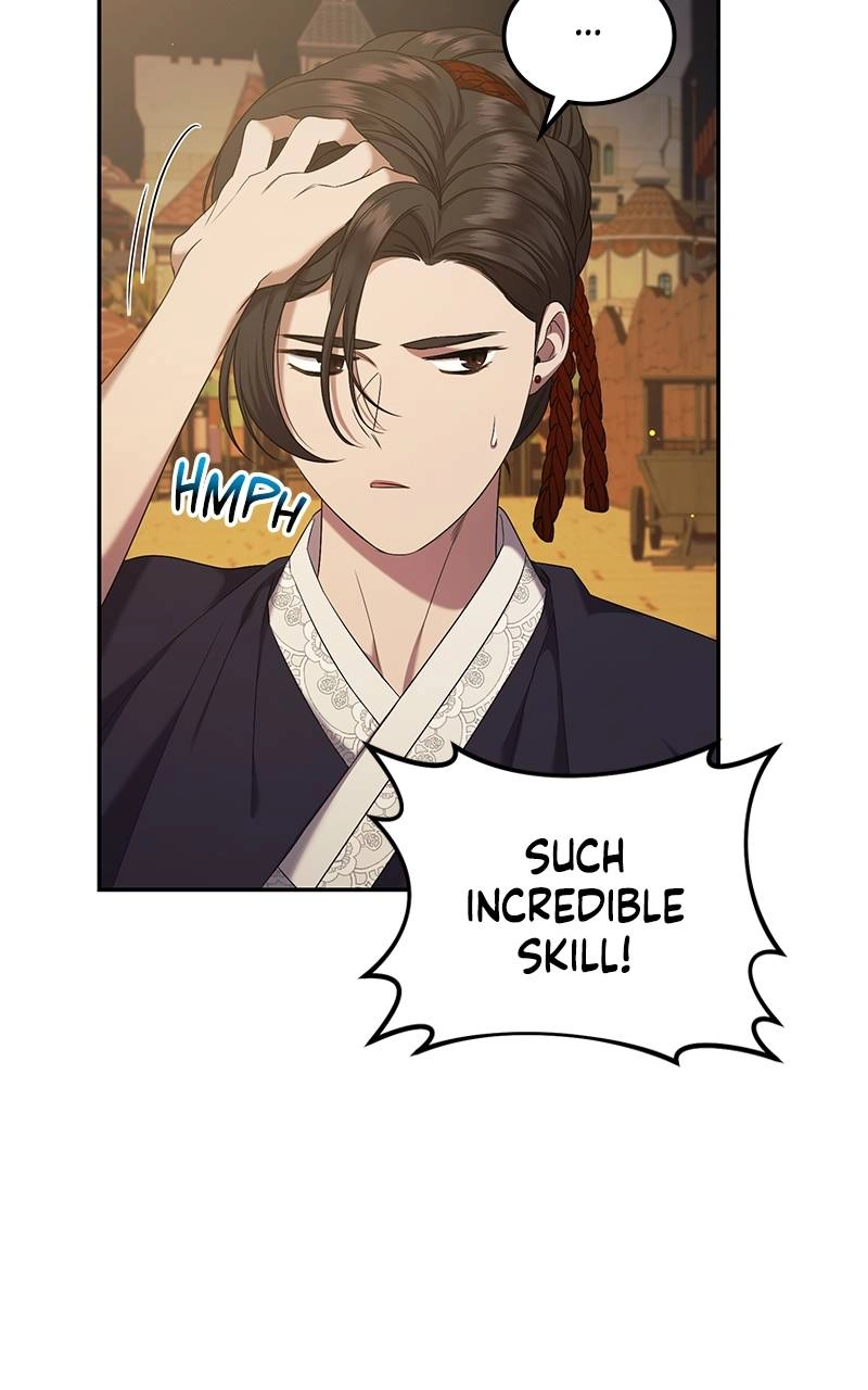 Who Kidnapped the Empress? Chapter 36 Page 51