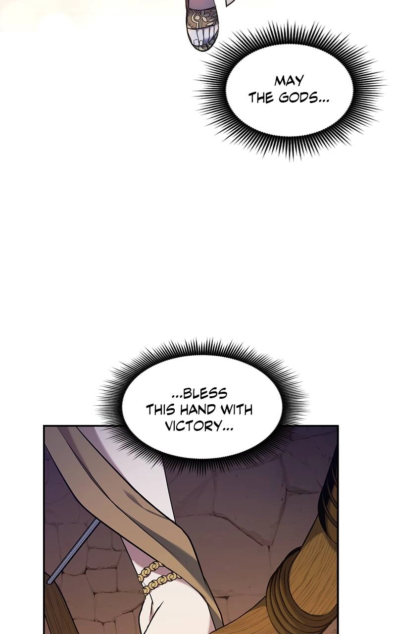 Who Kidnapped the Empress? Chapter 36 Page 55