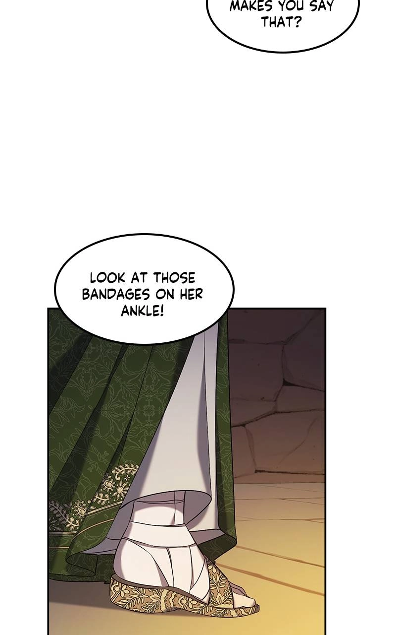 Who Kidnapped the Empress? Chapter 36 Page 58