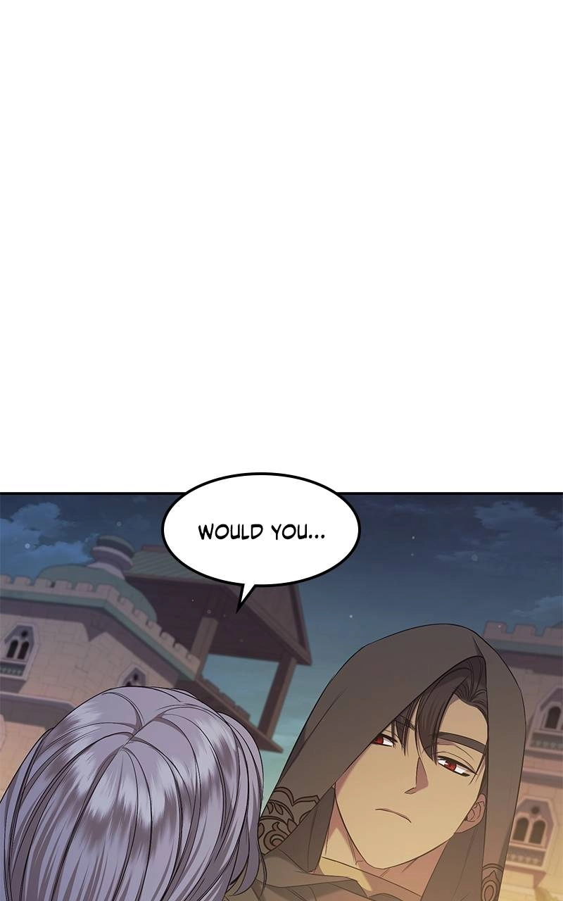 Who Kidnapped the Empress? Chapter 36 Page 5