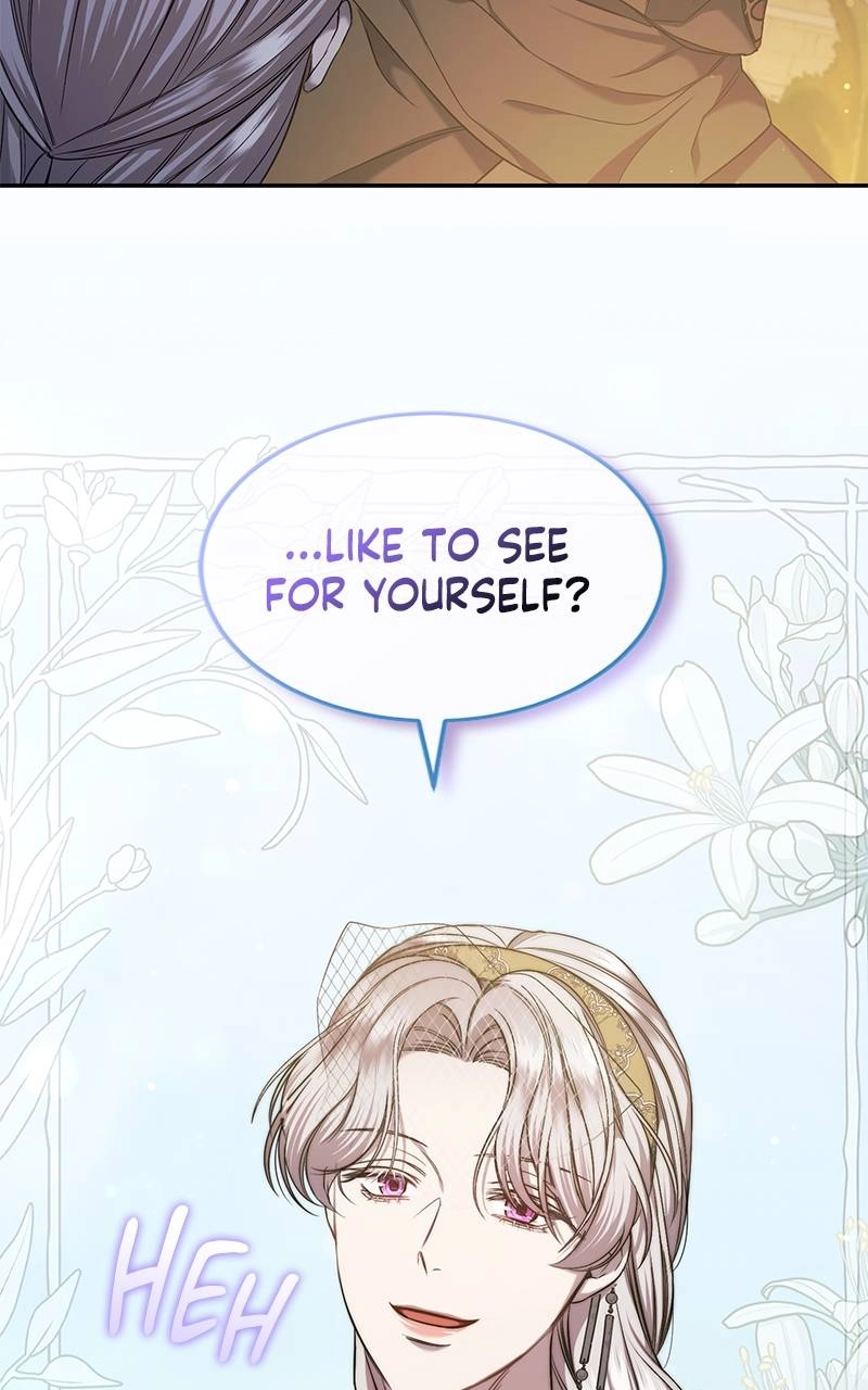 Who Kidnapped the Empress? Chapter 36 Page 6