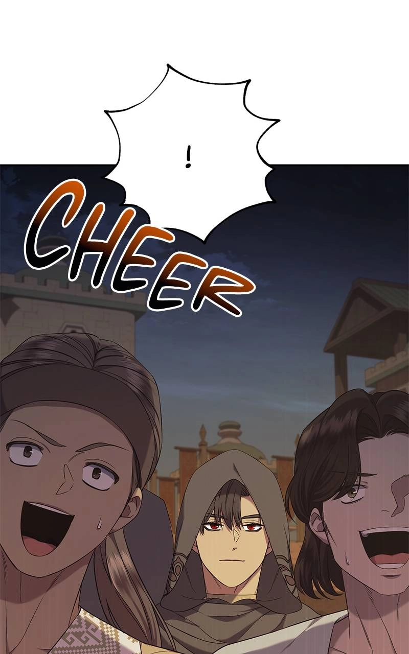 Who Kidnapped the Empress? Chapter 36 Page 77