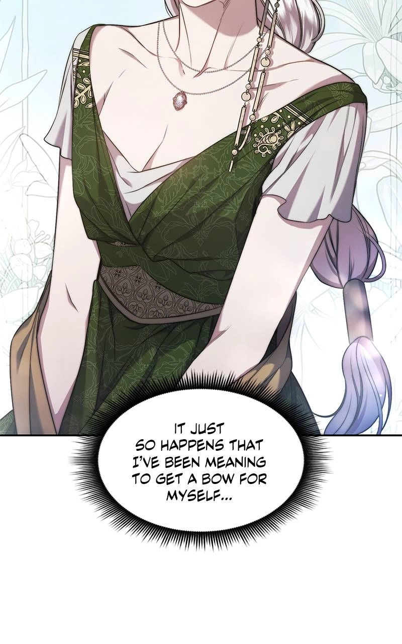 Who Kidnapped the Empress? Chapter 36 Page 7