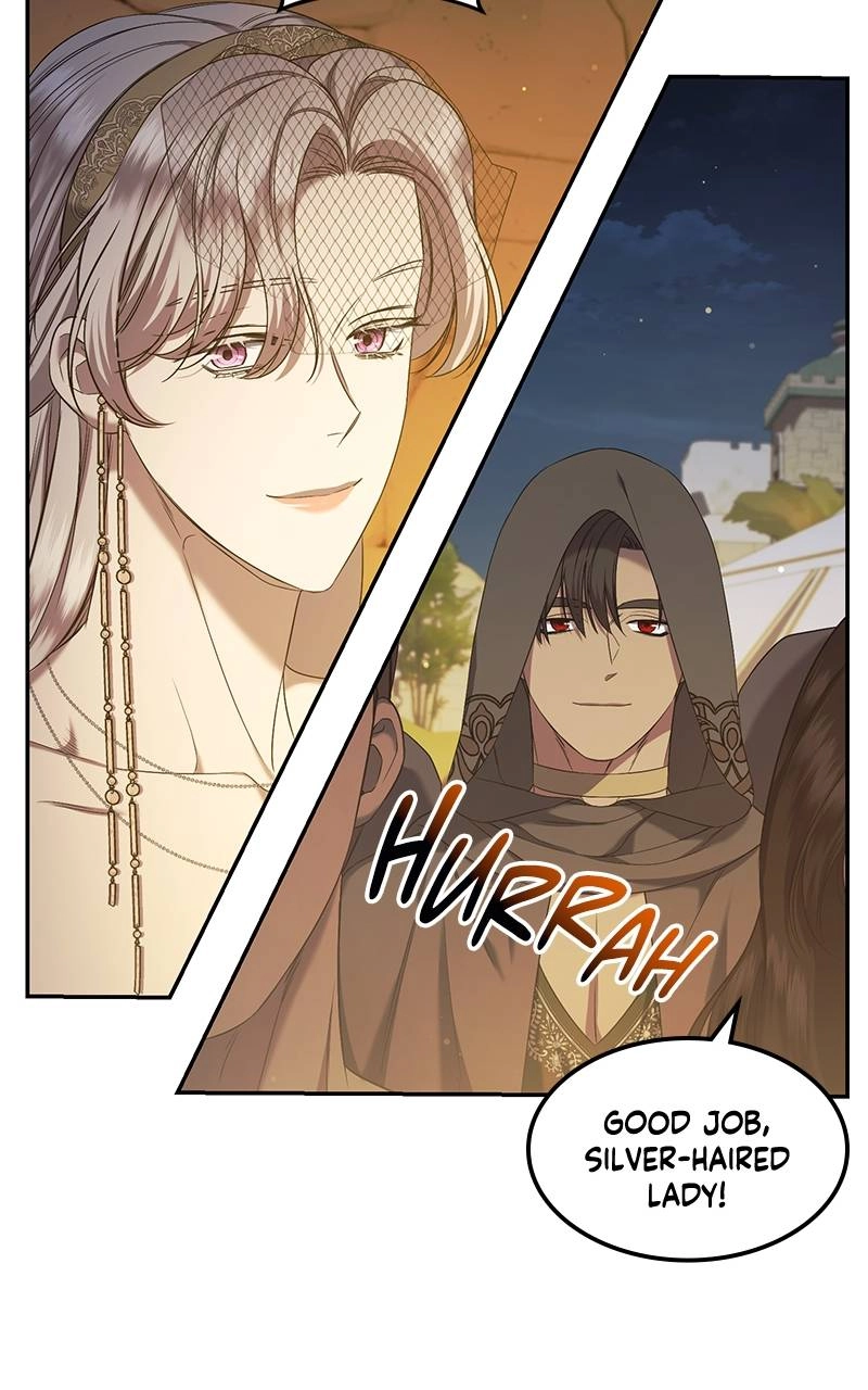 Who Kidnapped the Empress? Chapter 36 Page 81
