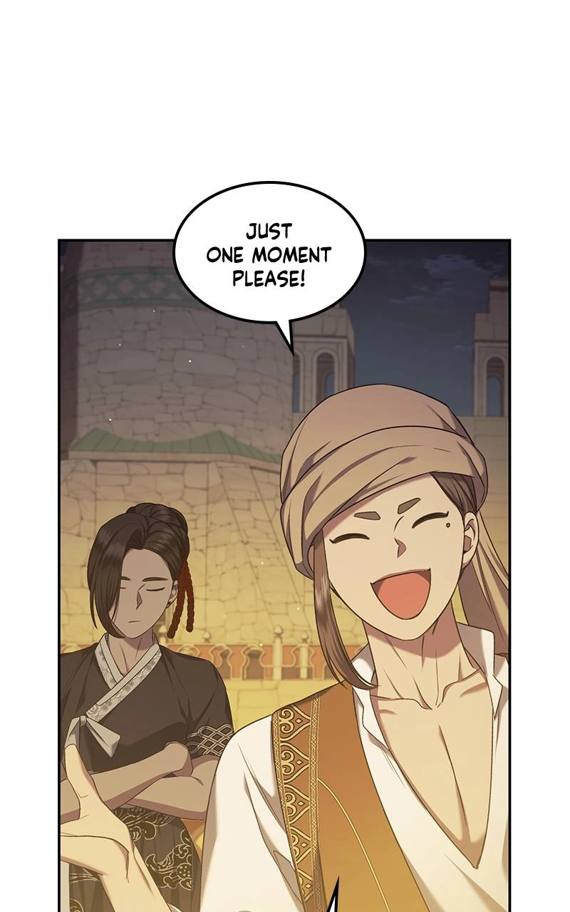 Who Kidnapped the Empress? Chapter 36 Page 82