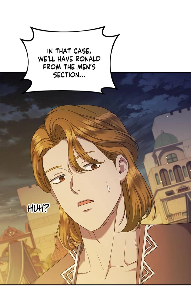 Who Kidnapped the Empress? Chapter 36 Page 84