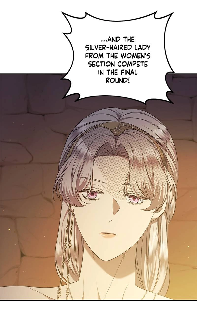 Who Kidnapped the Empress? Chapter 36 Page 85