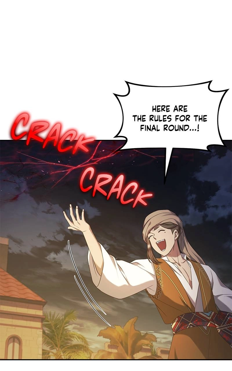 Who Kidnapped the Empress? Chapter 36 Page 86