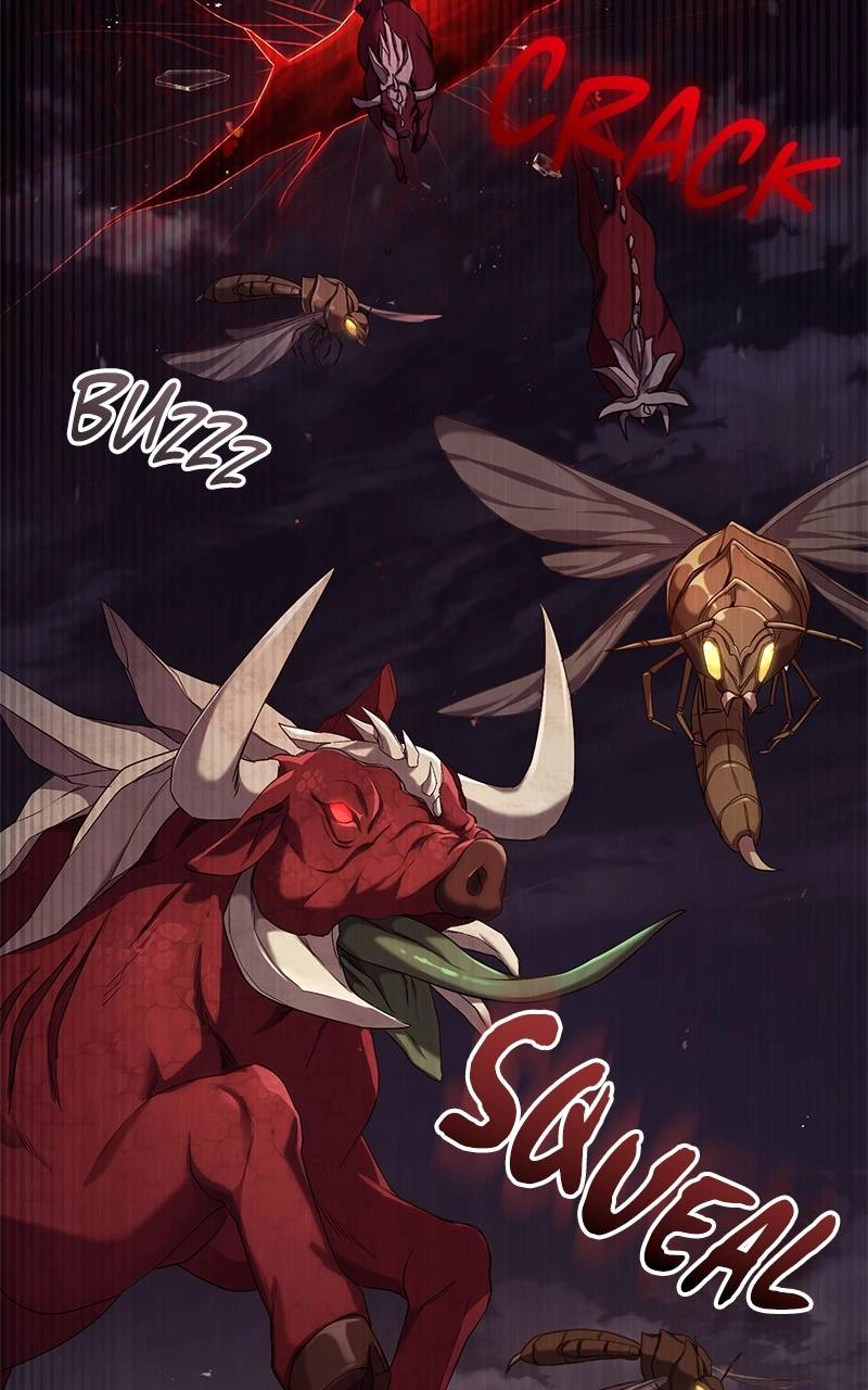 Who Kidnapped the Empress? Chapter 36 Page 89