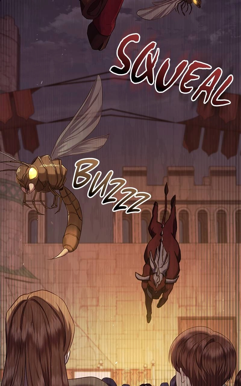 Who Kidnapped the Empress? Chapter 36 Page 90