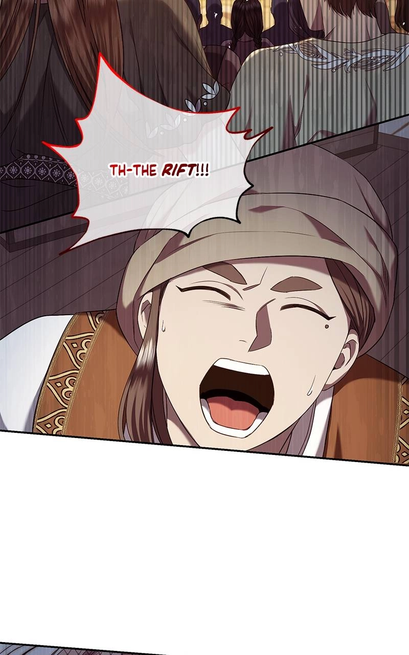 Who Kidnapped the Empress? Chapter 36 Page 91