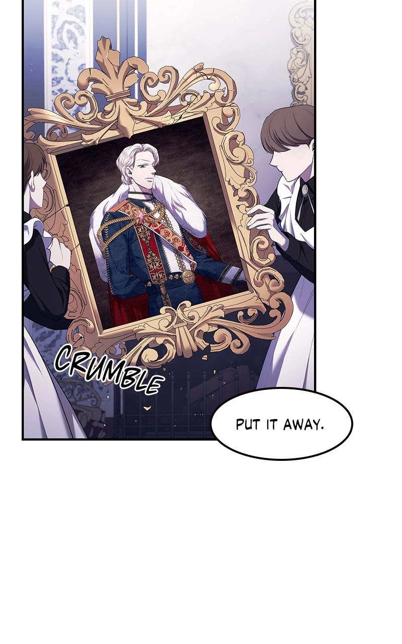 Who Kidnapped the Empress? Chapter 4 Page 103