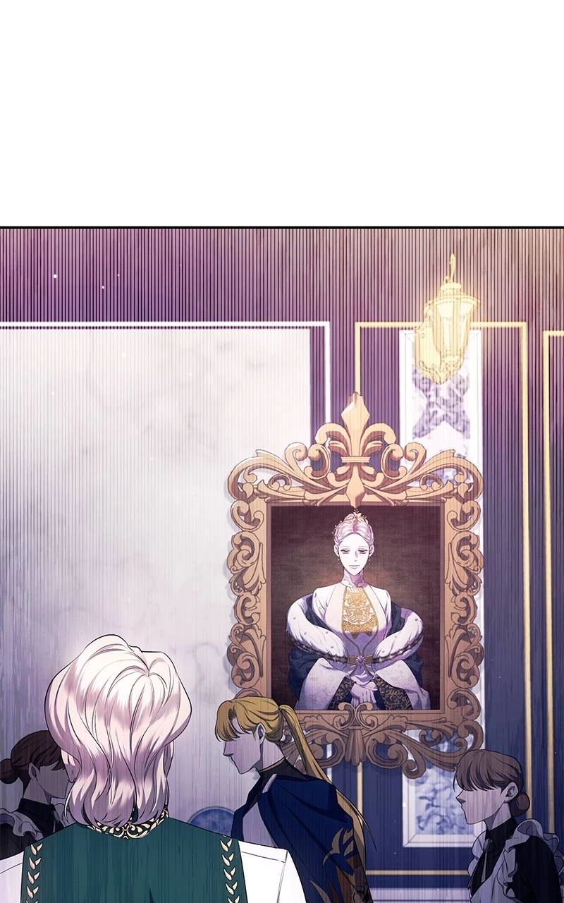 Who Kidnapped the Empress? Chapter 4 Page 106