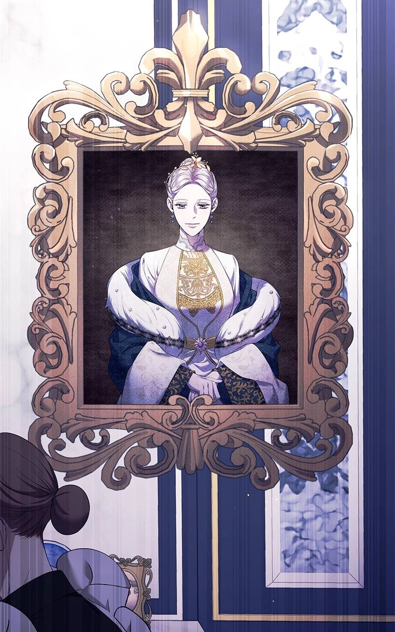 Who Kidnapped the Empress? Chapter 4 Page 108