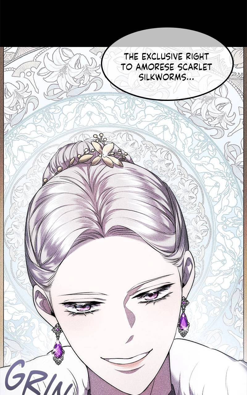 Who Kidnapped the Empress? Chapter 4 Page 10