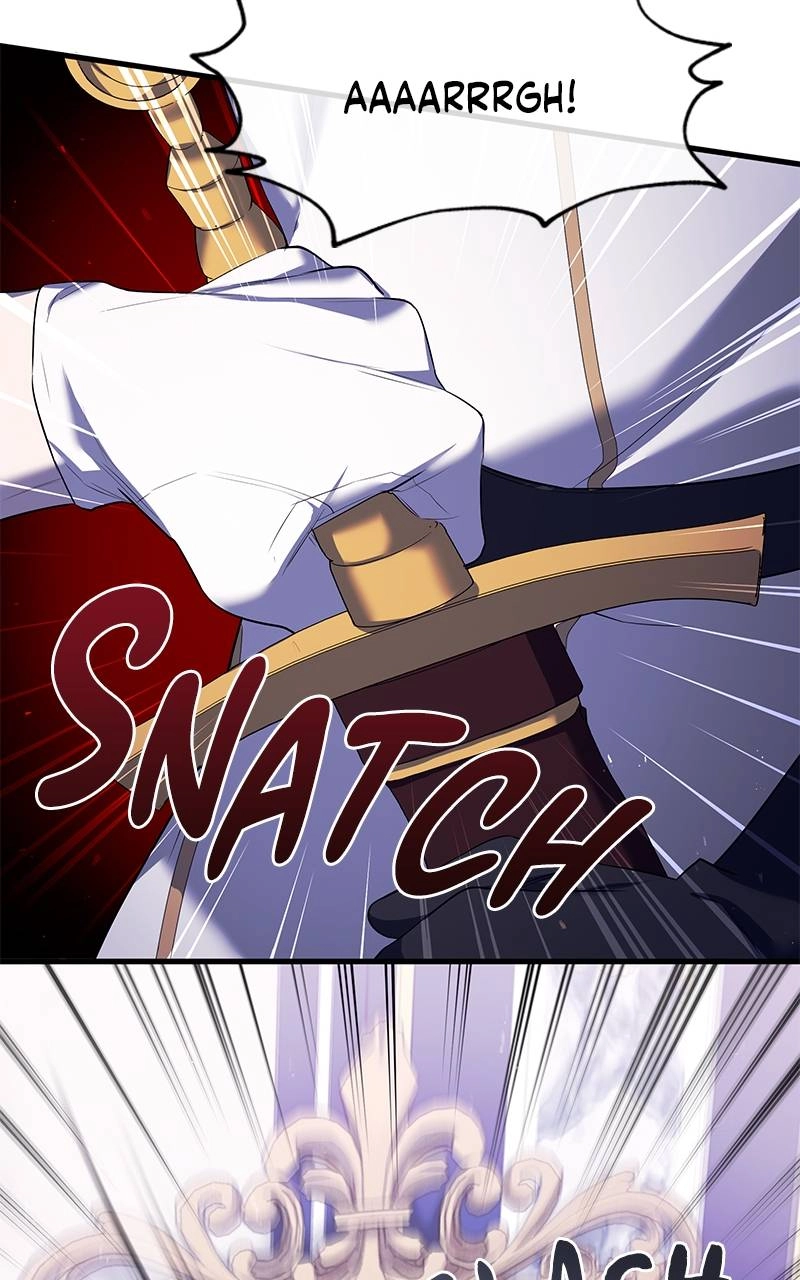Who Kidnapped the Empress? Chapter 4 Page 111