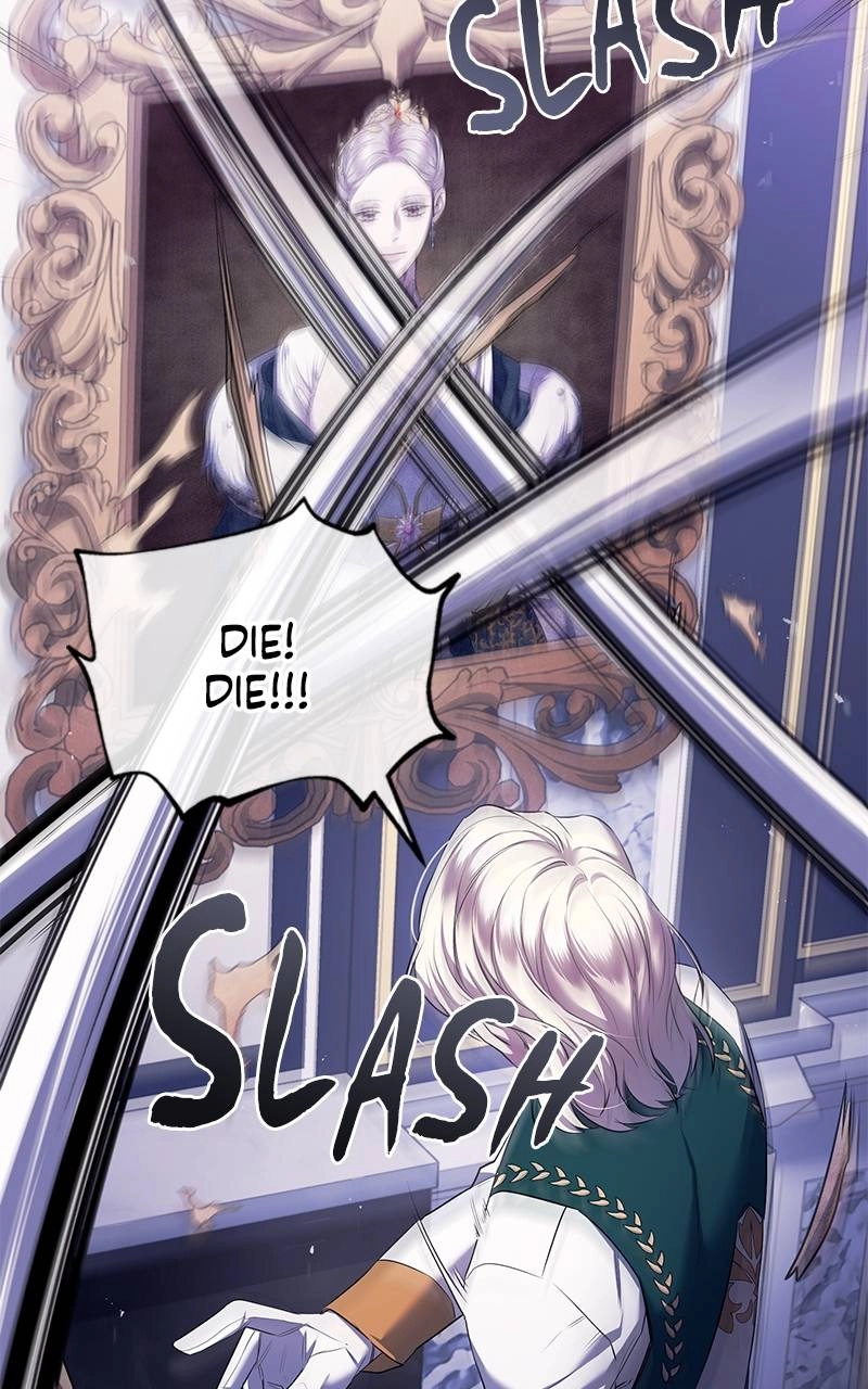 Who Kidnapped the Empress? Chapter 4 Page 112