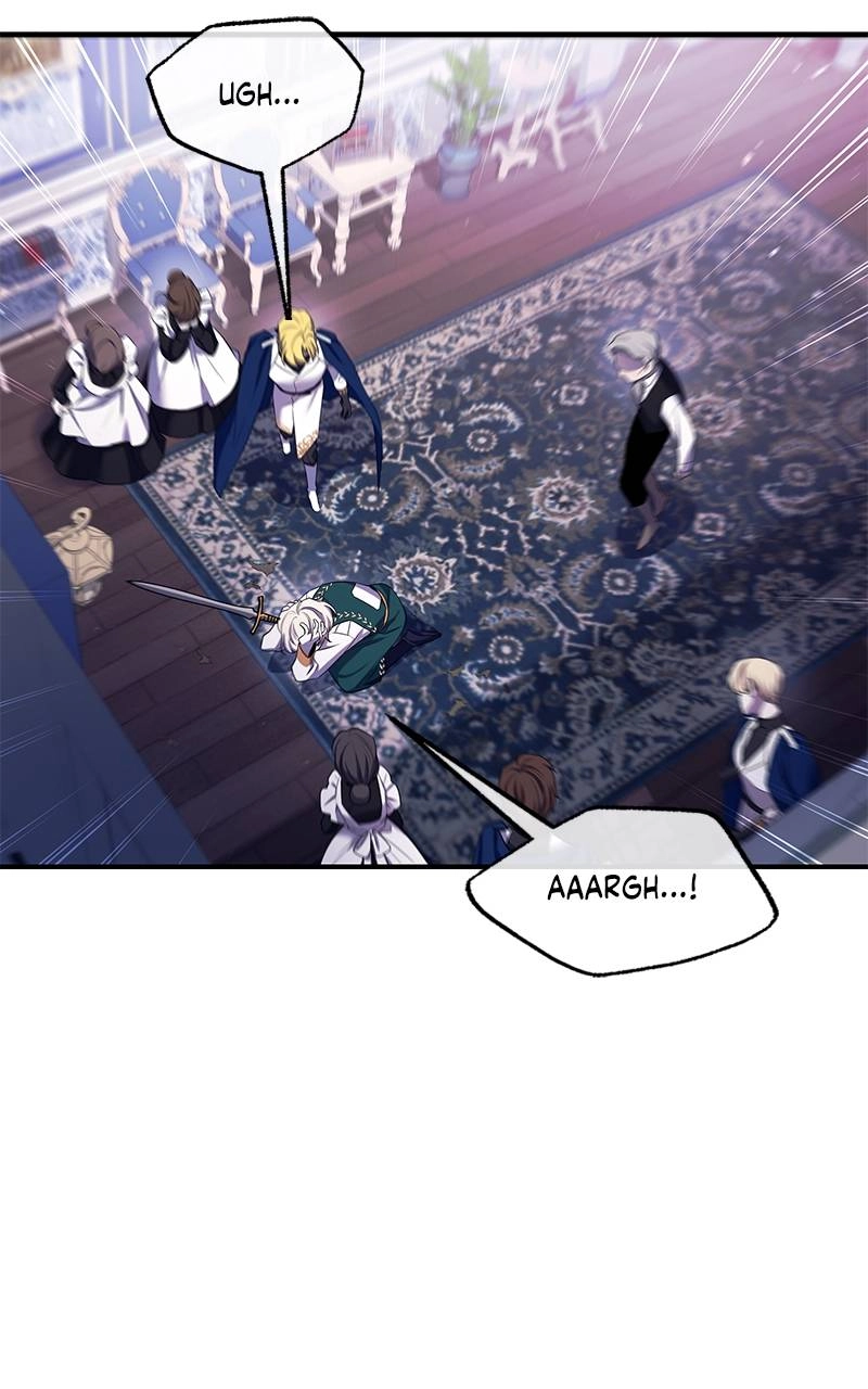 Who Kidnapped the Empress? Chapter 4 Page 121
