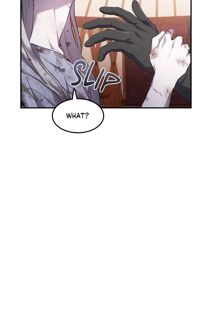 Who Kidnapped the Empress? Chapter 4 Page 17