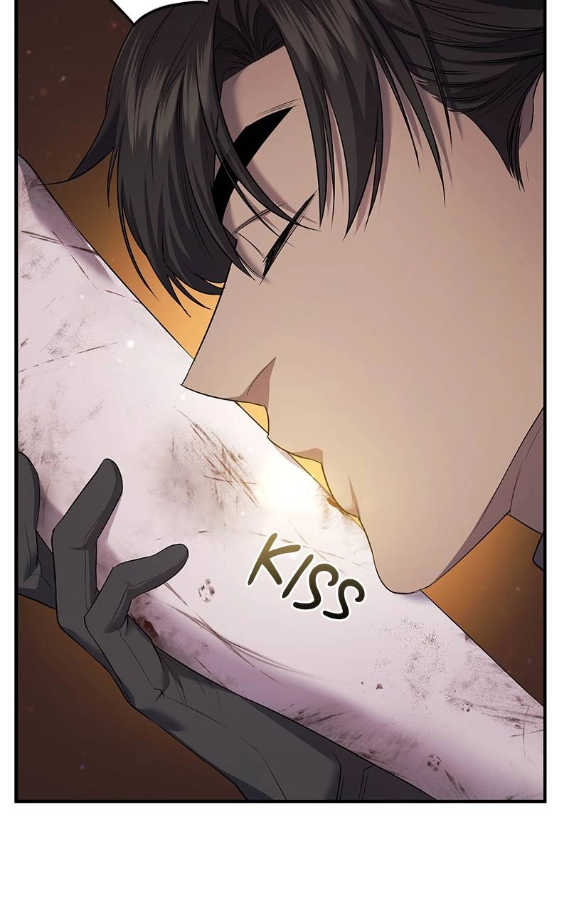 Who Kidnapped the Empress? Chapter 4 Page 20